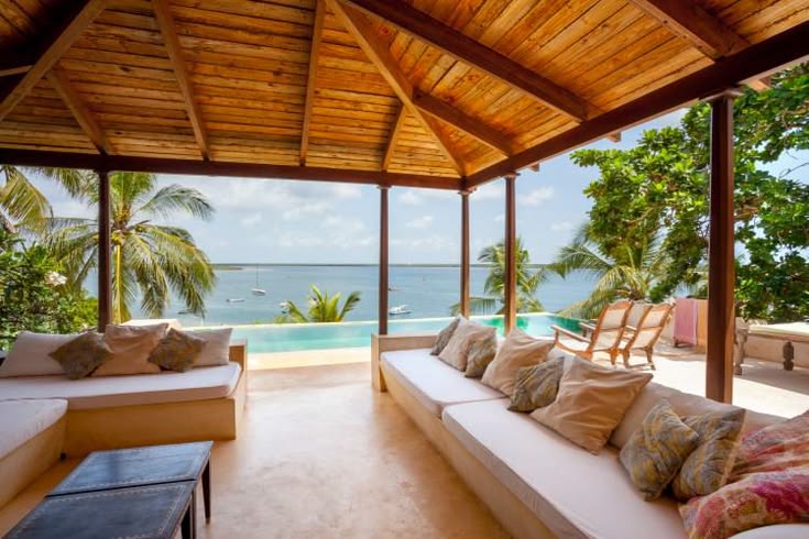 4 Days Lamu Island Retreat