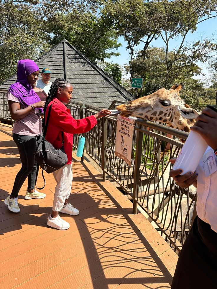 Fun & Educational School Day Trip